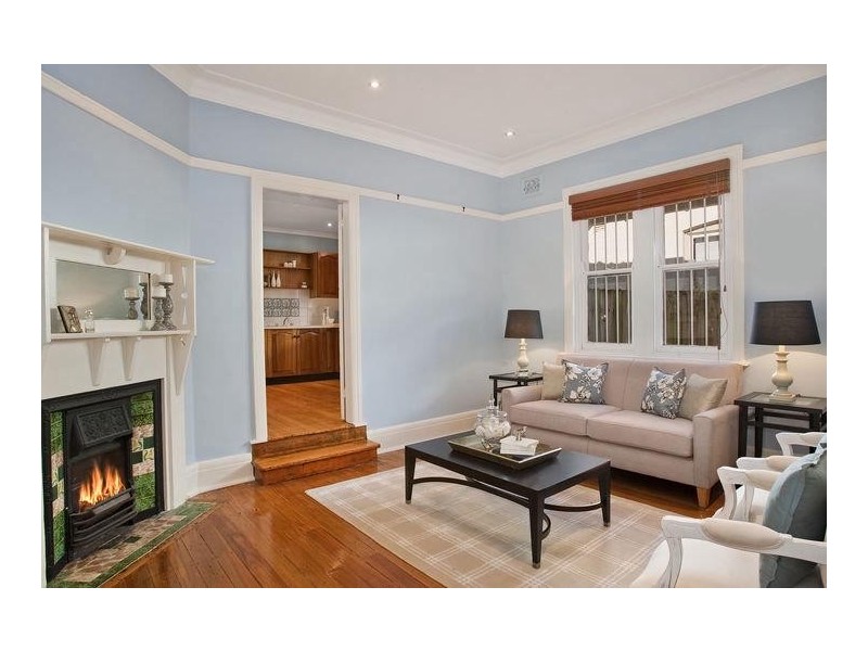 19 King Street, Waverton NSW 2060