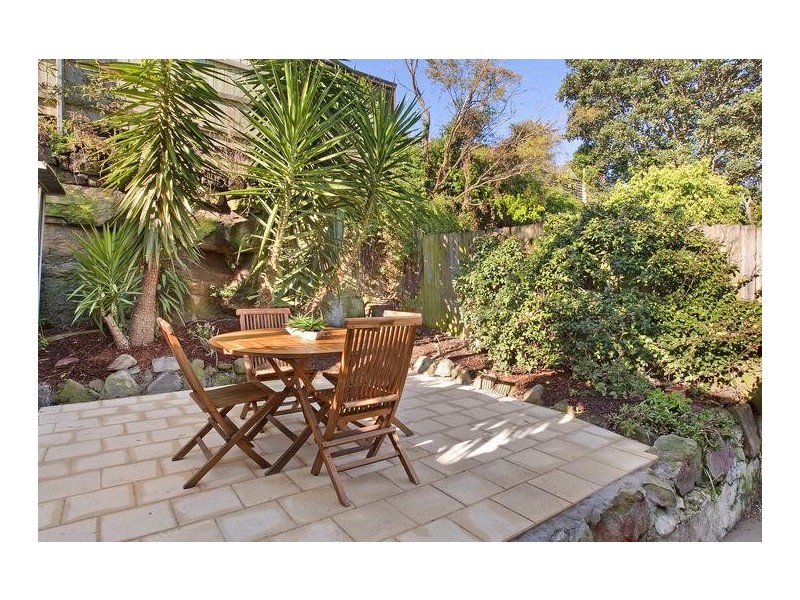 19 King Street, Waverton NSW 2060