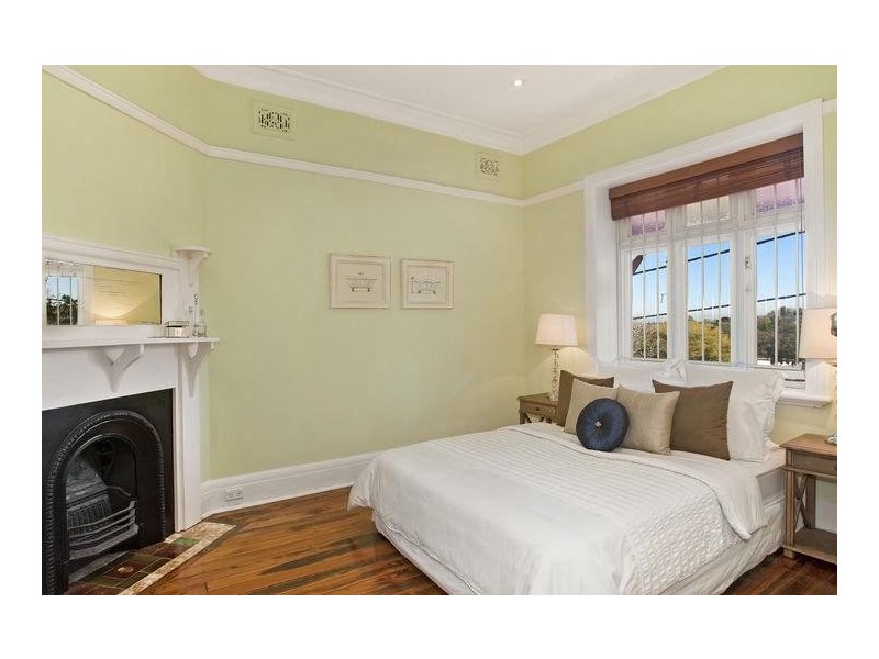 19 King Street, Waverton NSW 2060