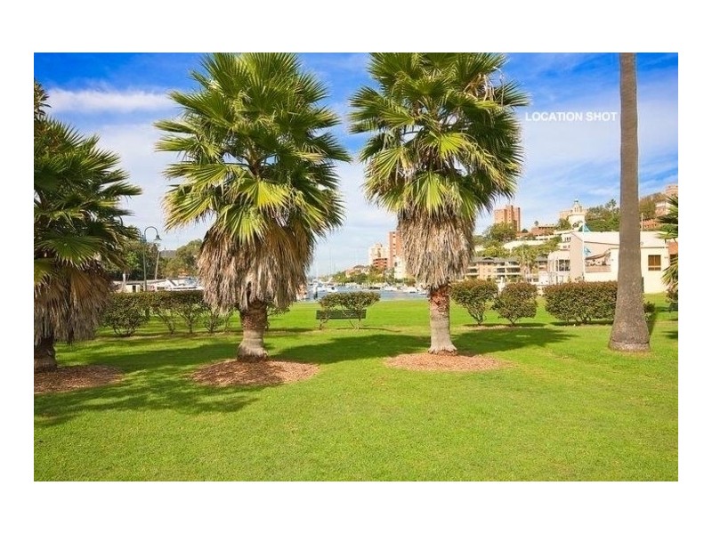 8 Bradly Avenue, Kirribilli NSW 2061