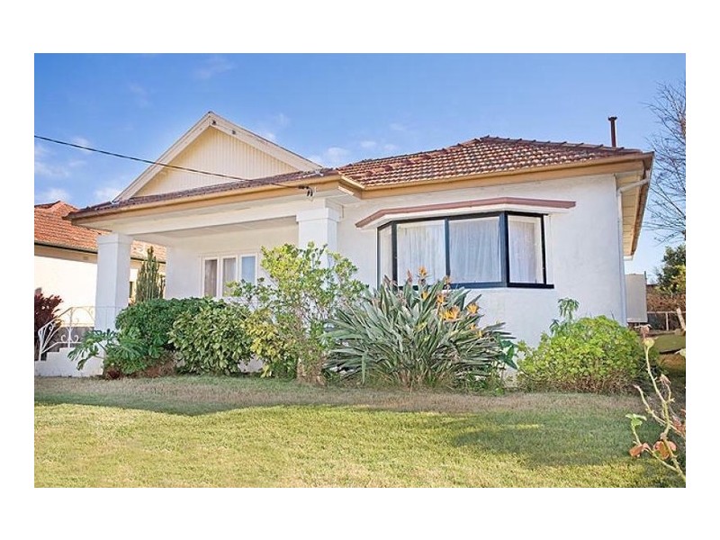 15 Forsyth Street, Willoughby NSW 2068