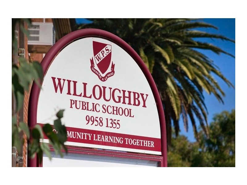 15 Forsyth Street, Willoughby NSW 2068