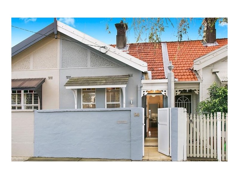 94 Holtermann Street, Crows Nest NSW 2065