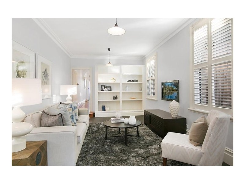 94 Holtermann Street, Crows Nest NSW 2065