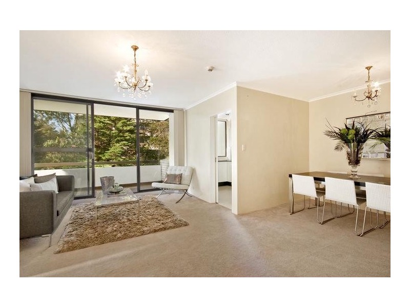 19/7 Jersey Road, Artarmon NSW 2064