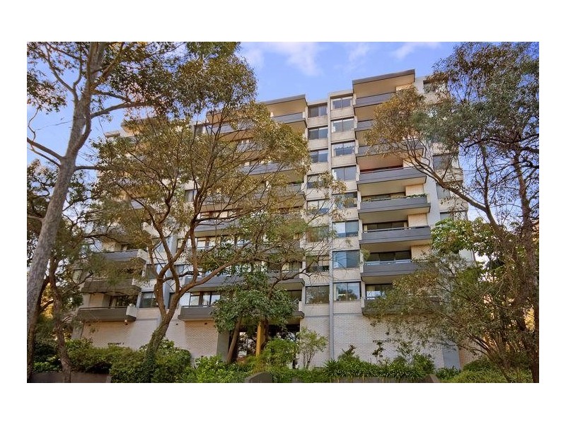 19/7 Jersey Road, Artarmon NSW 2064