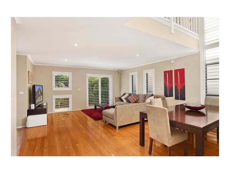 31 Tulloh Street, Willoughby NSW 2068