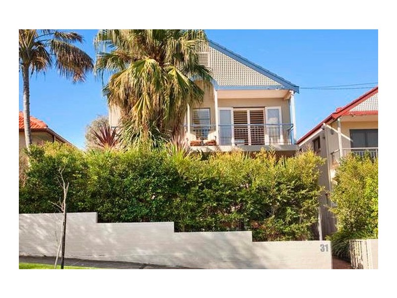 31 Tulloh Street, Willoughby NSW 2068