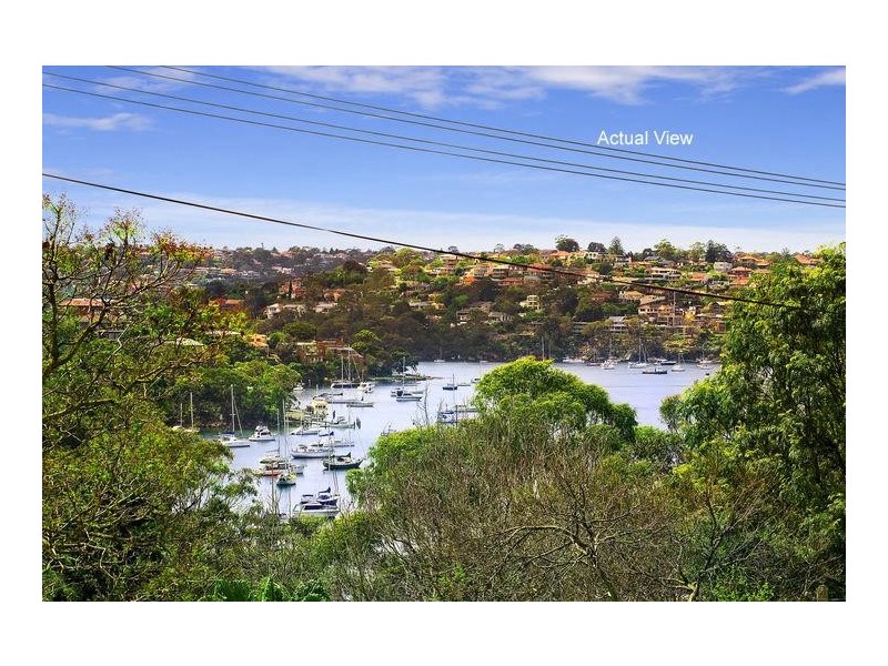 56A Pine Street East, Cammeray NSW 2062