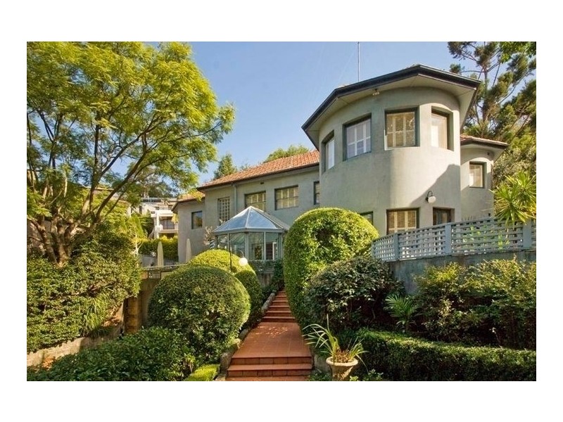 30  Pearl Bay Avenue, Mosman NSW 2088