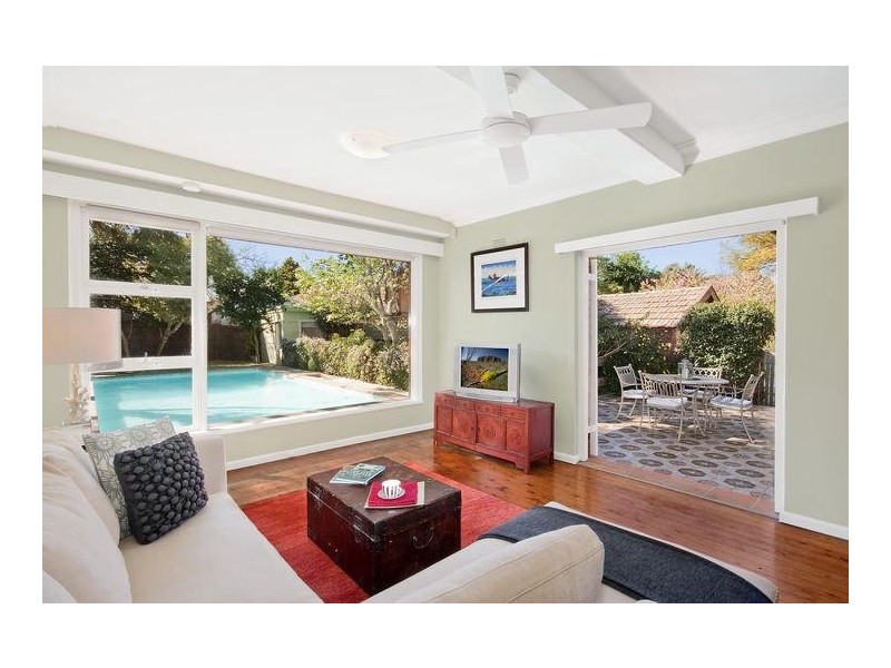 15 Stafford Road, Artarmon NSW 2064