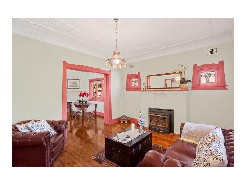 15 Stafford Road, Artarmon NSW 2064