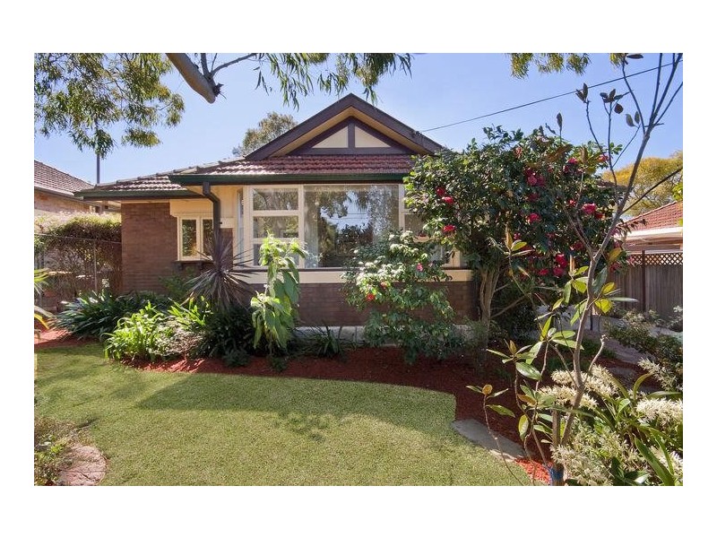 15 Stafford Road, Artarmon NSW 2064