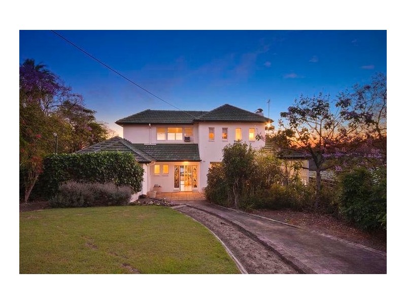 12 Iluka Road, Mosman NSW 2088
