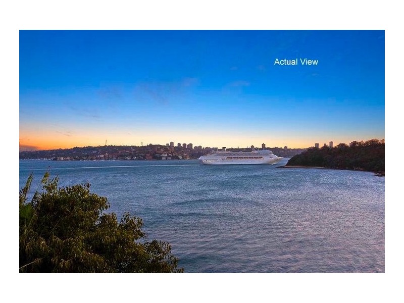 12 Iluka Road, Mosman NSW 2088