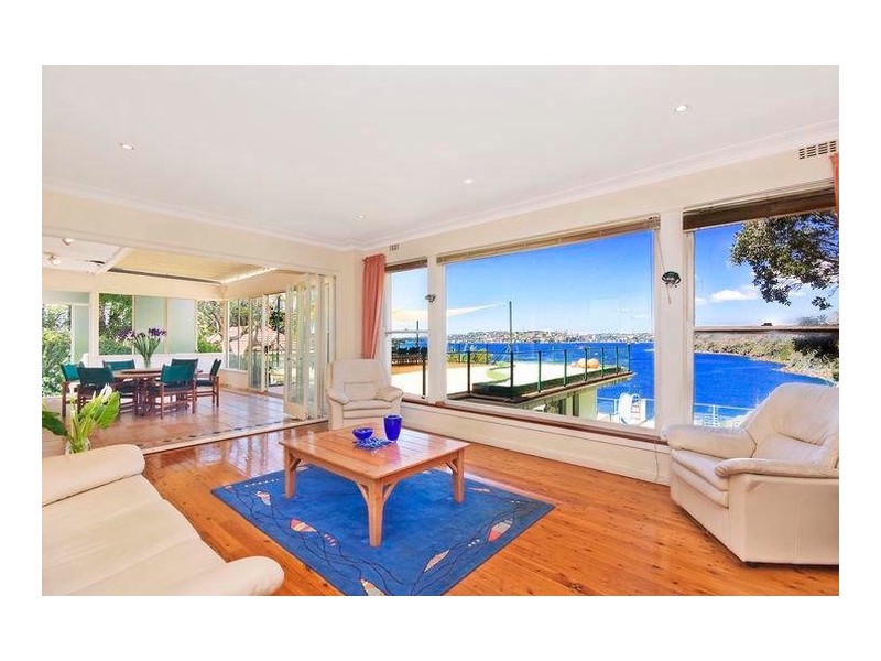 12 Iluka Road, Mosman NSW 2088