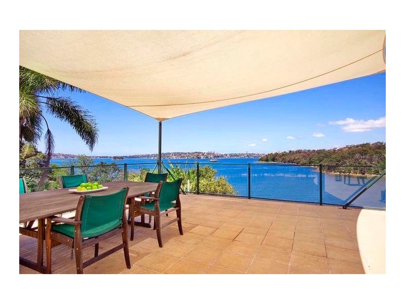 12 Iluka Road, Mosman NSW 2088