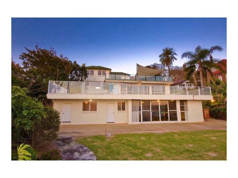 12 Iluka Road, Mosman NSW 2088