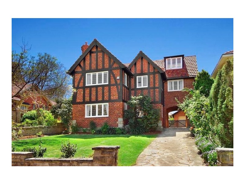 21 Kardinia Road, Mosman NSW 2088