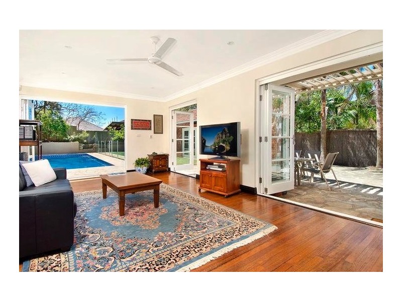 21 Kardinia Road, Mosman NSW 2088