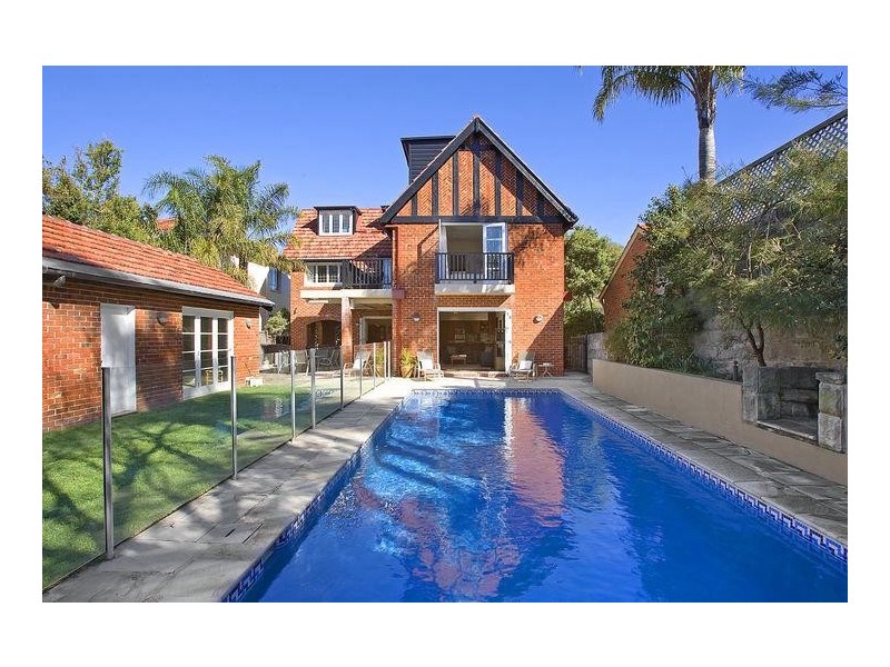 21 Kardinia Road, Mosman NSW 2088