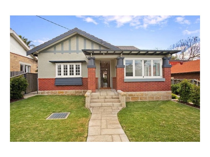 44 Royal Street, Chatswood NSW 2067