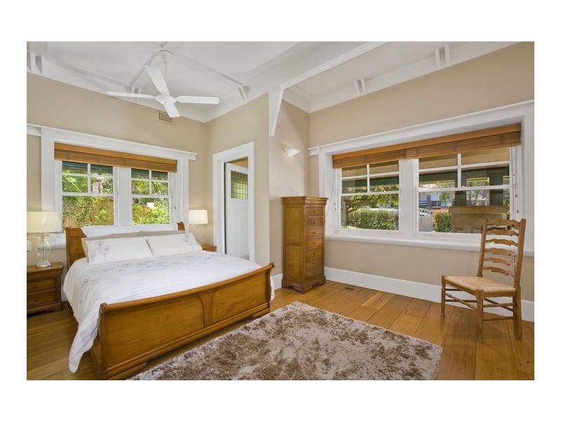 20 Brierley Street, Mosman NSW 2088