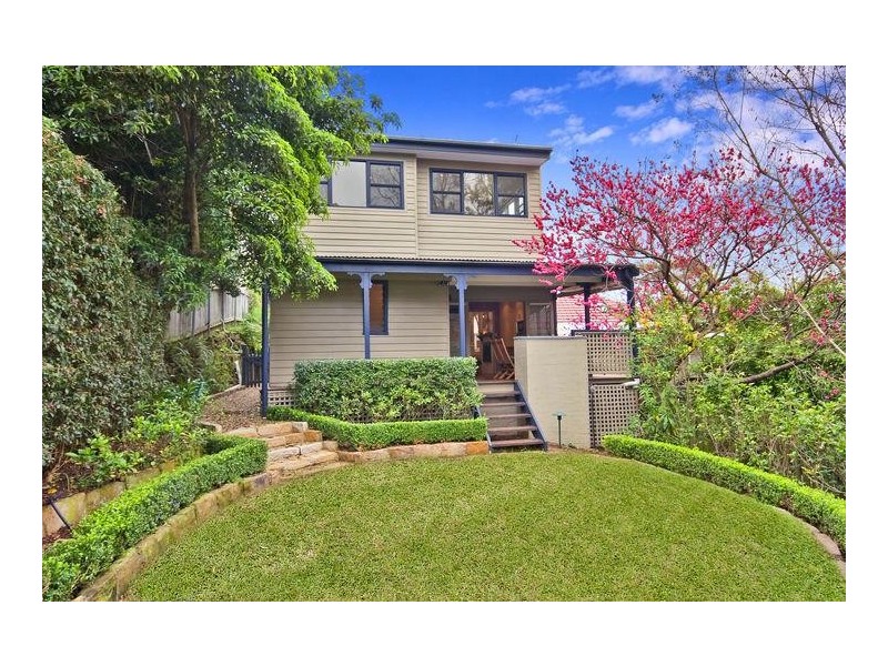 18 Tulloh Street, Willoughby NSW 2068