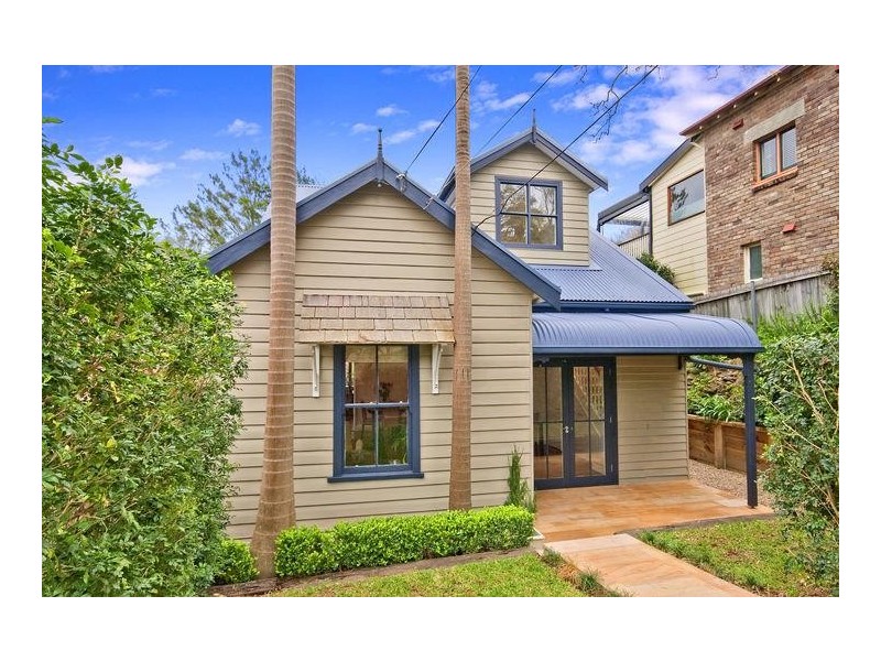 18 Tulloh Street, Willoughby NSW 2068