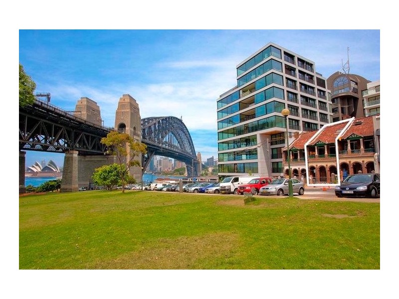 24 Alfred Street, Milsons Point NSW 2061