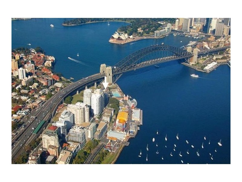 24 Alfred Street, Milsons Point NSW 2061