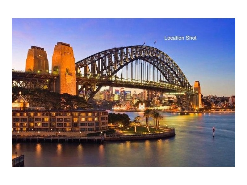 24 Alfred Street, Milsons Point NSW 2061