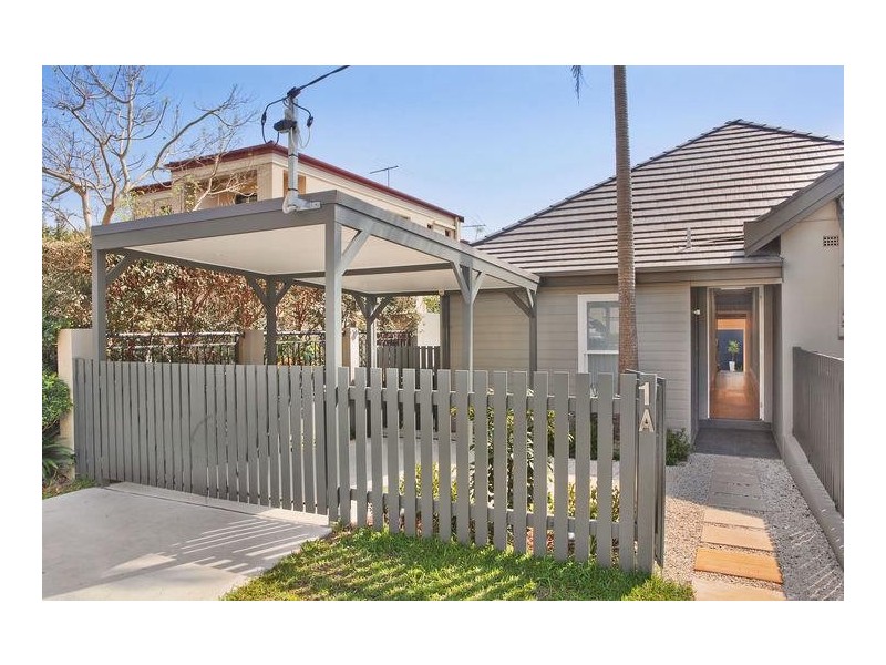 1A Earl Street, Mosman NSW 2088