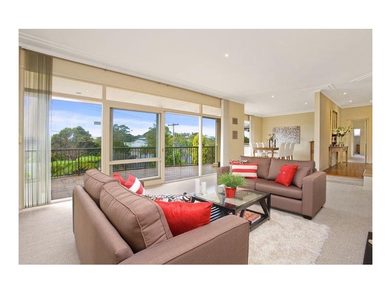 21 Allambie Road, Castle Cove NSW 2069