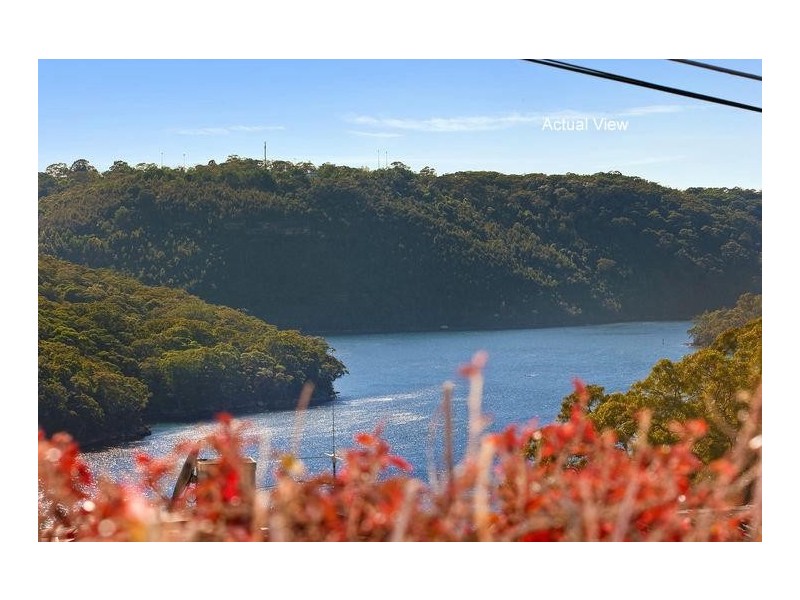 21 Allambie Road, Castle Cove NSW 2069