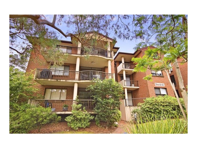 1/41 Broughton Road, Artarmon NSW 2064