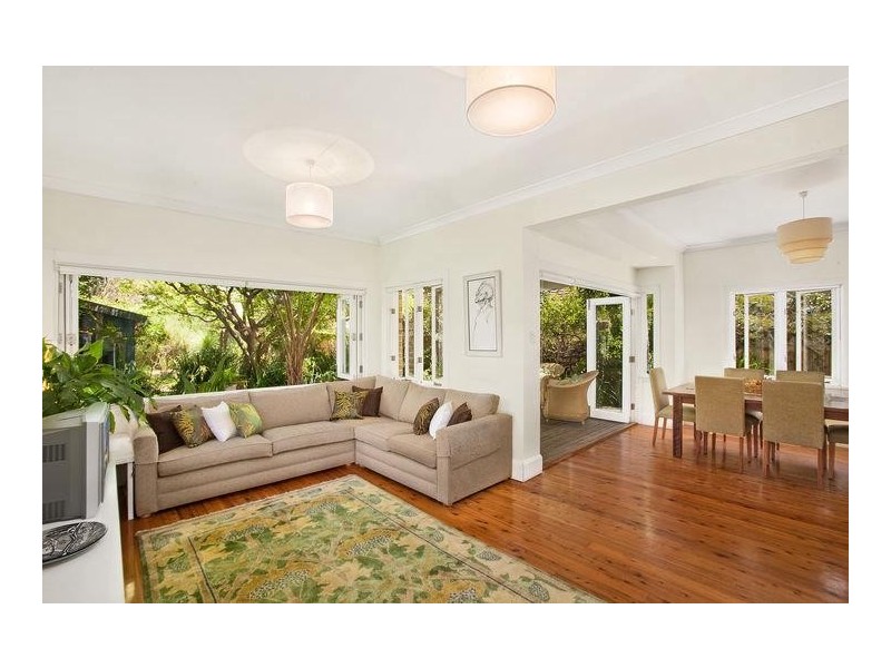60 Warrane Road, Willoughby NSW 2068