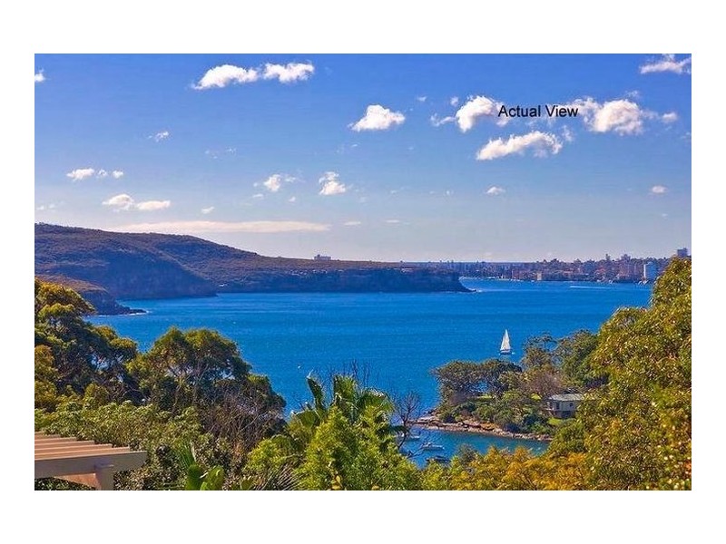 9 Beaconsfield Road, Mosman NSW 2088