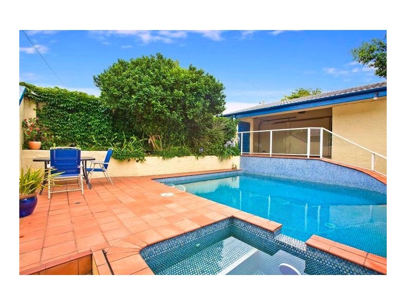 9 Beaconsfield Road, Mosman NSW 2088