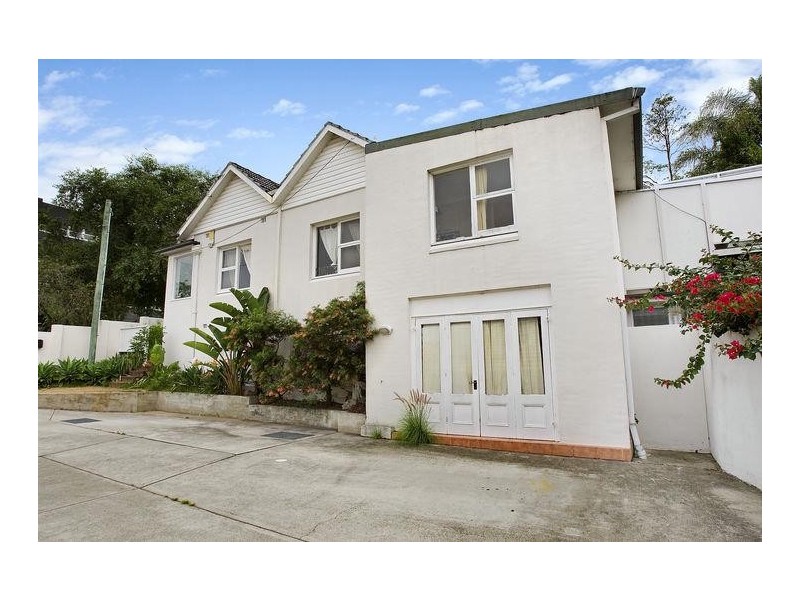 58 Alleyne Street, Chatswood NSW 2067