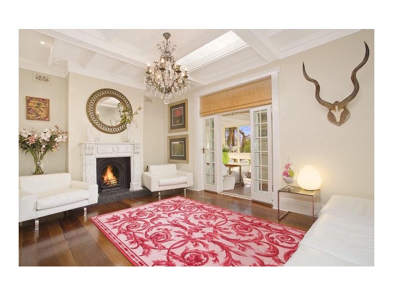 45  Upper Avenue Road, Mosman NSW 2088