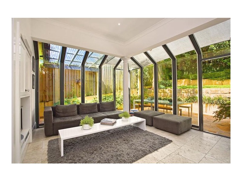 45  Upper Avenue Road, Mosman NSW 2088