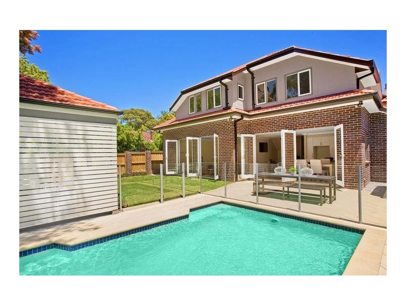 47 Tindale Road, Artarmon NSW 2064