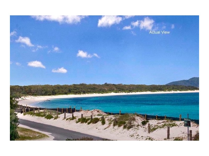 69 The Boulevarde, Hawks Nest NSW 2324