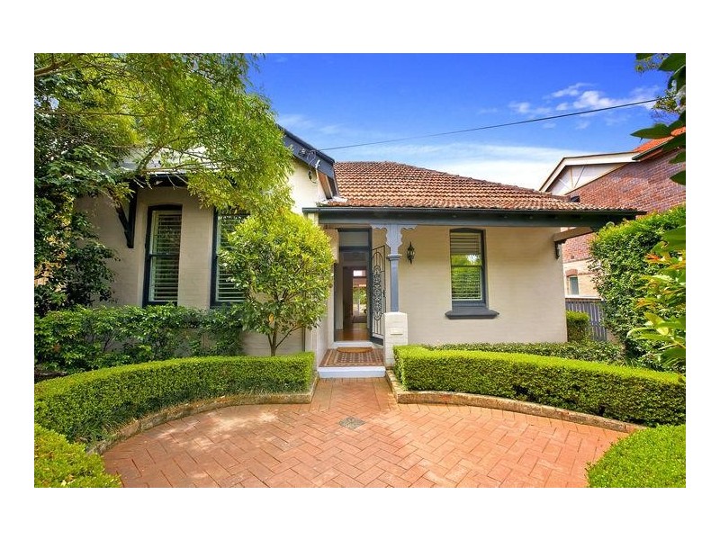 90 Amherst Street, Cammeray NSW 2062