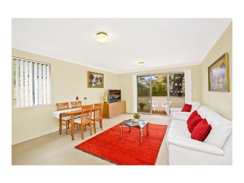 7/7 Broughton Road, Artarmon NSW 2064