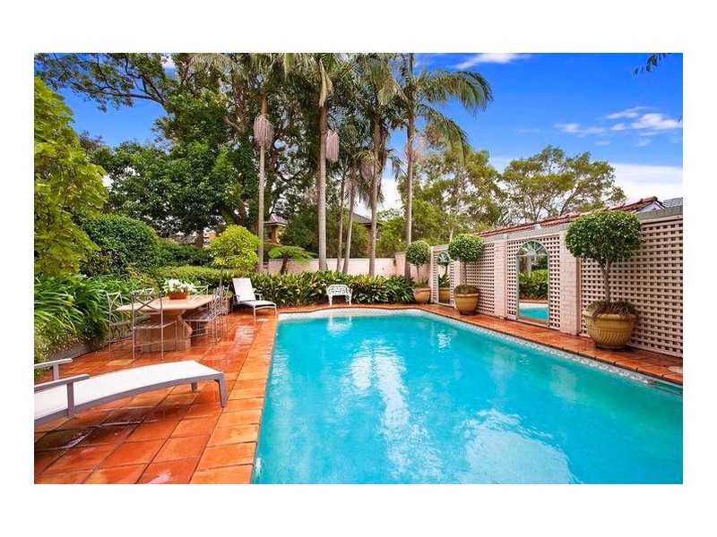 8 Parkes Street, Kirribilli NSW 2061