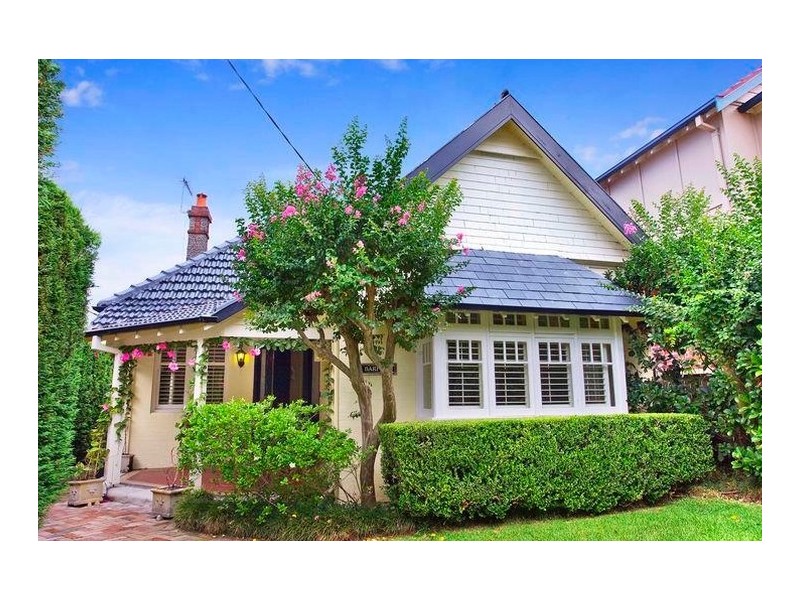 60 Cabramatta Road, Mosman NSW 2088