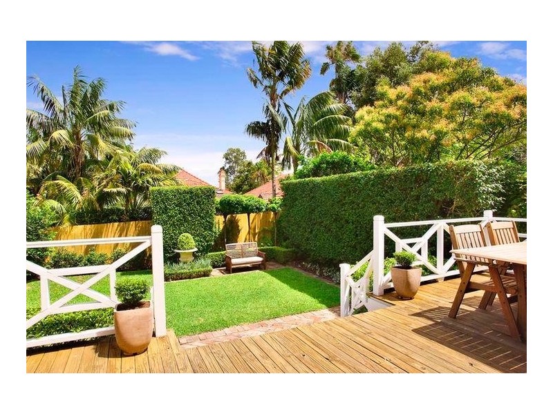 60 Cabramatta Road, Mosman NSW 2088