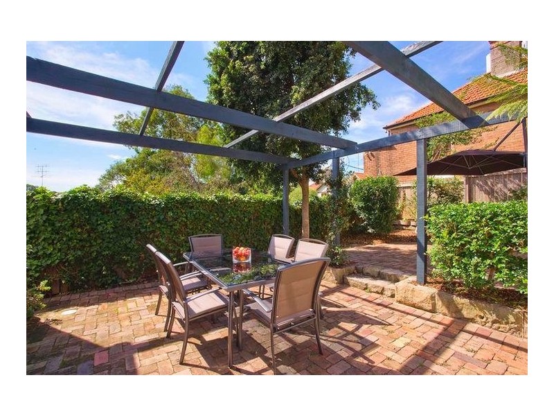 3 Kurraba Road, Neutral Bay NSW 2089